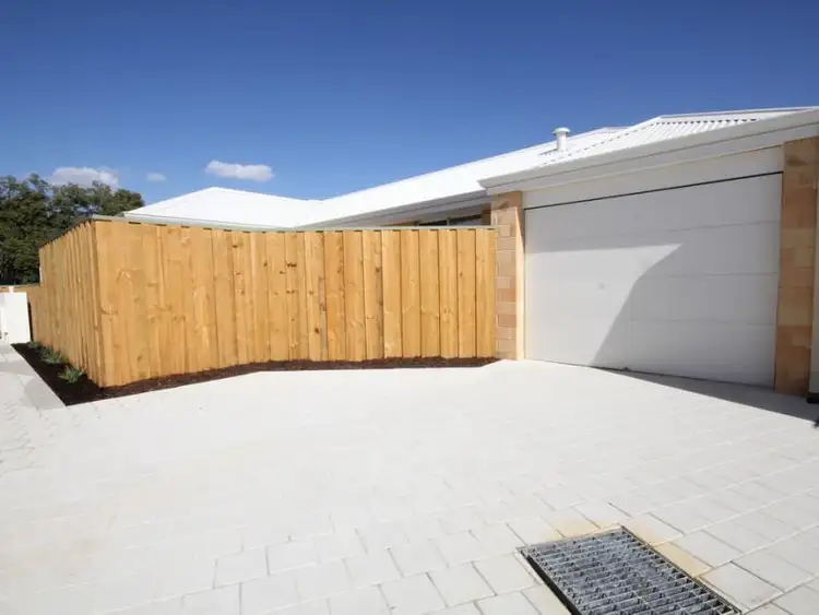 Sixth view of Homely house listing, Unit 5, 53 Lindberg Boulevard, Ellenbrook WA 6069