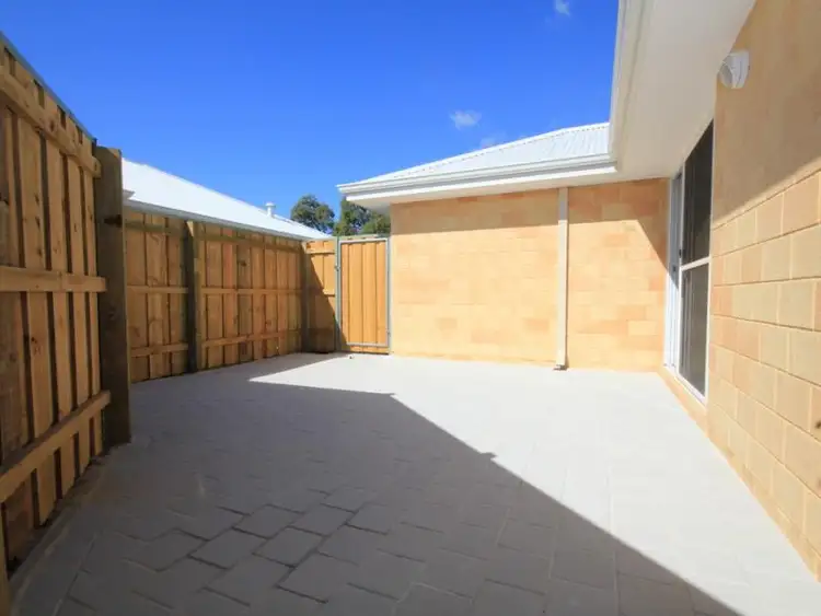 Seventh view of Homely house listing, Unit 5, 53 Lindberg Boulevard, Ellenbrook WA 6069