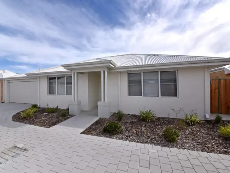 Main view of Homely house listing, Unit 3, 53 Lindberg Boulevard, Ellenbrook WA 6069