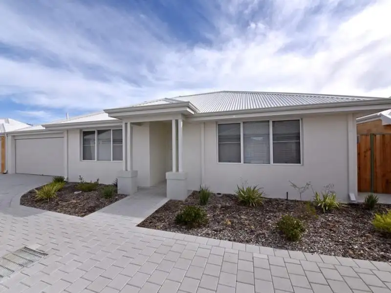 Main view of Homely house listing, Unit 3, 53 Lindberg Boulevard, Ellenbrook WA 6069