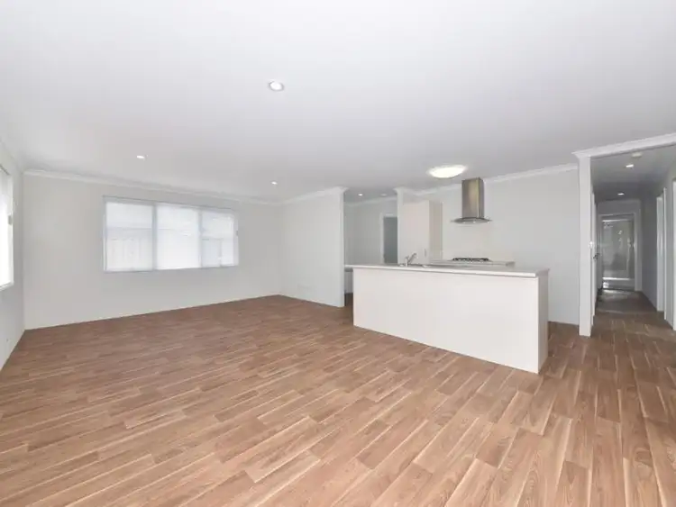 Second view of Homely house listing, Unit 3, 53 Lindberg Boulevard, Ellenbrook WA 6069