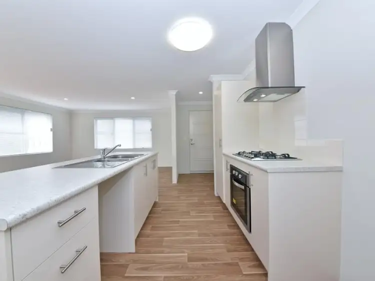 Third view of Homely house listing, Unit 3, 53 Lindberg Boulevard, Ellenbrook WA 6069