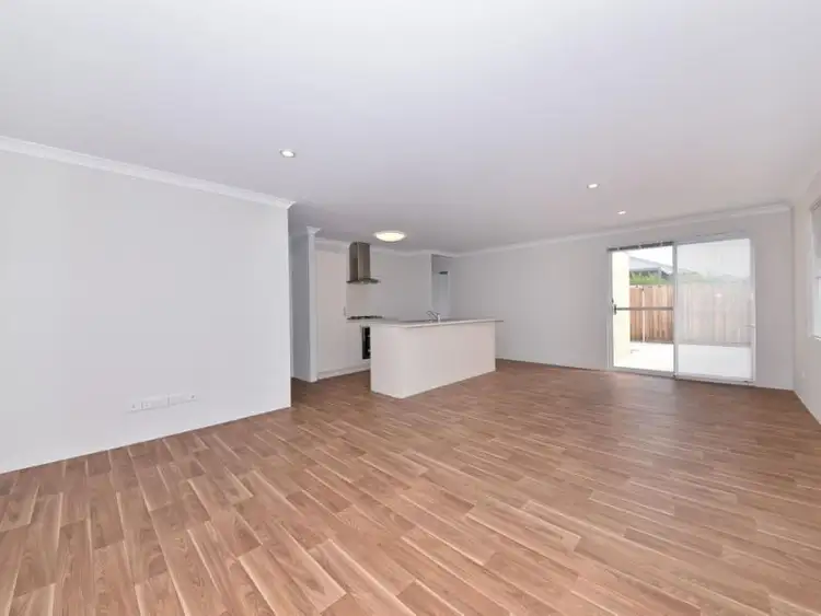 Fourth view of Homely house listing, Unit 3, 53 Lindberg Boulevard, Ellenbrook WA 6069