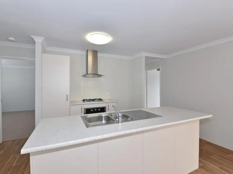 Fifth view of Homely house listing, Unit 3, 53 Lindberg Boulevard, Ellenbrook WA 6069