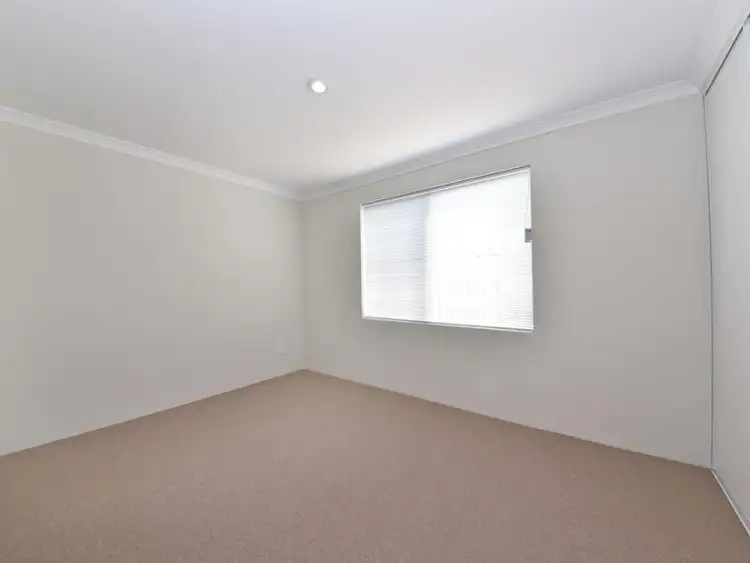 Sixth view of Homely house listing, Unit 3, 53 Lindberg Boulevard, Ellenbrook WA 6069