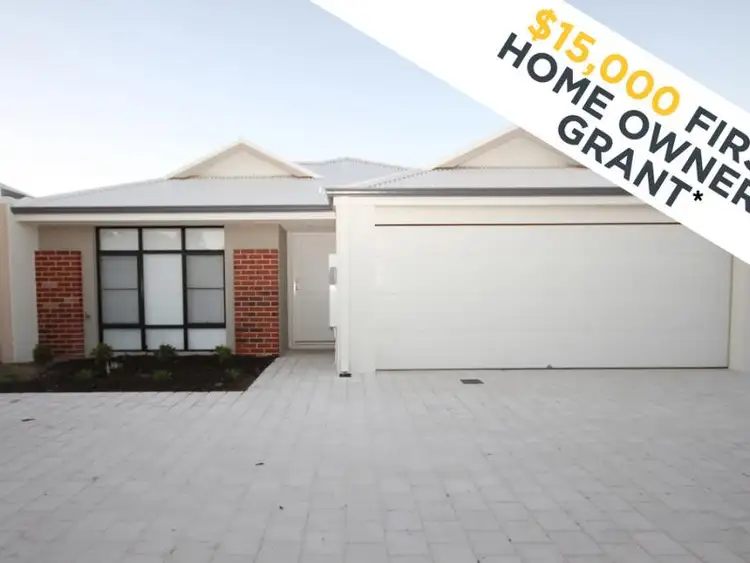 Main view of Homely house listing, Lot 6, 63 Lindberg Boulevard, Ellenbrook WA 6069
