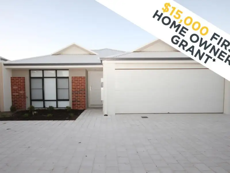 Main view of Homely house listing, Lot 6, 63 Lindberg Boulevard, Ellenbrook WA 6069