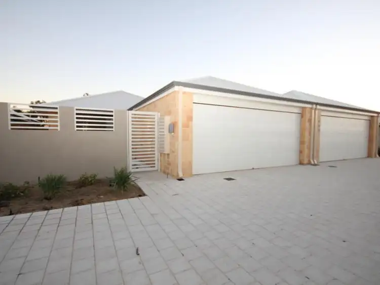 Second view of Homely house listing, Lot 6, 63 Lindberg Boulevard, Ellenbrook WA 6069