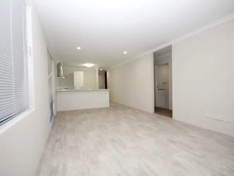 Fourth view of Homely house listing, Lot 6, 63 Lindberg Boulevard, Ellenbrook WA 6069