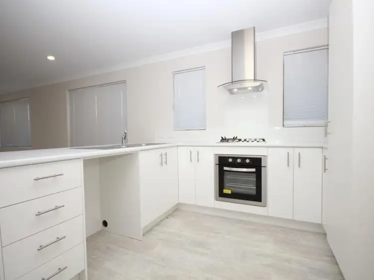 Fifth view of Homely house listing, Lot 6, 63 Lindberg Boulevard, Ellenbrook WA 6069