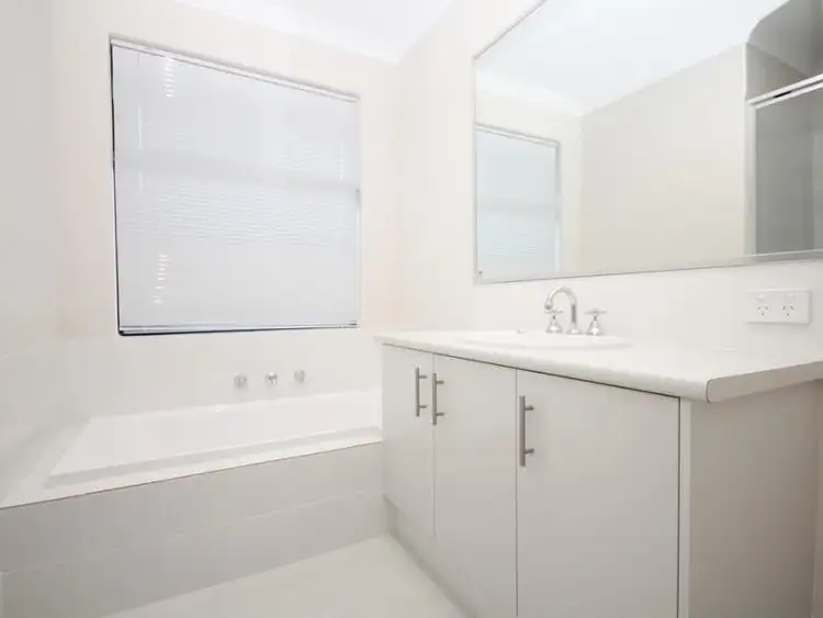Seventh view of Homely house listing, Lot 6, 63 Lindberg Boulevard, Ellenbrook WA 6069