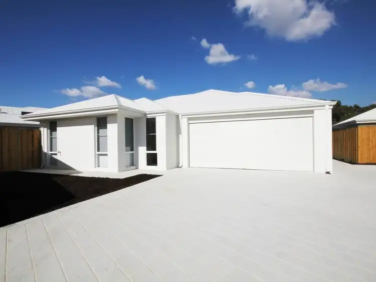Unit 4, 53 Lindberg Boulevard, Ellenbrook WA 6069