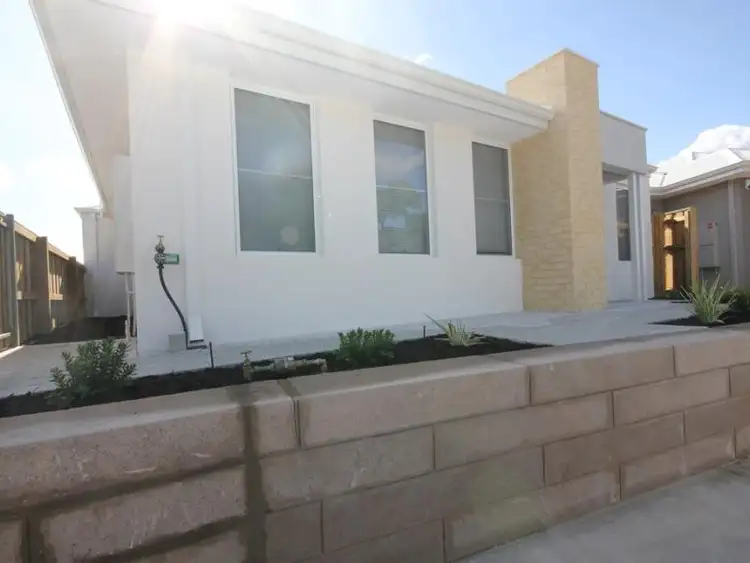 Second view of Homely house listing, Unit 4, 53 Lindberg Boulevard, Ellenbrook WA 6069