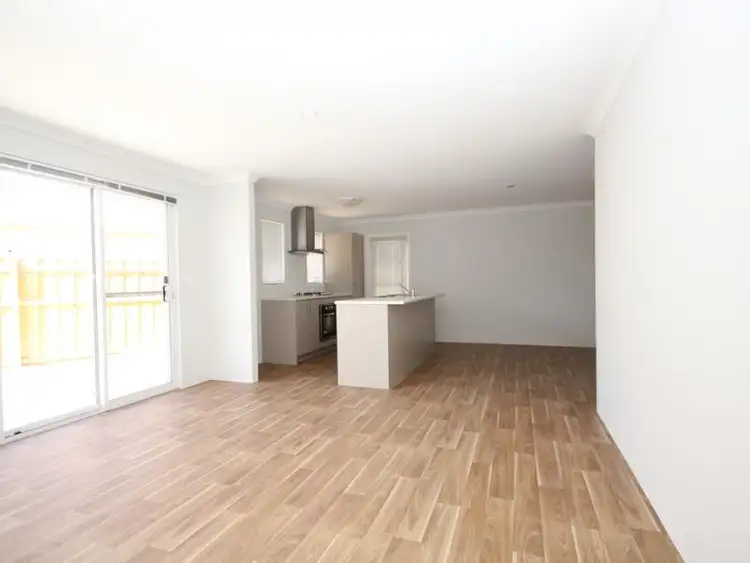 Third view of Homely house listing, Unit 4, 53 Lindberg Boulevard, Ellenbrook WA 6069