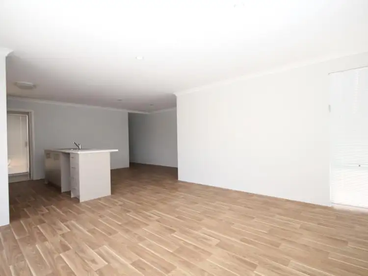 Fourth view of Homely house listing, Unit 4, 53 Lindberg Boulevard, Ellenbrook WA 6069