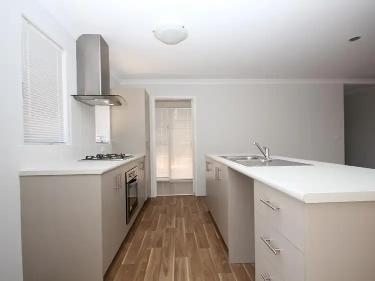Fifth view of Homely house listing, Unit 4, 53 Lindberg Boulevard, Ellenbrook WA 6069