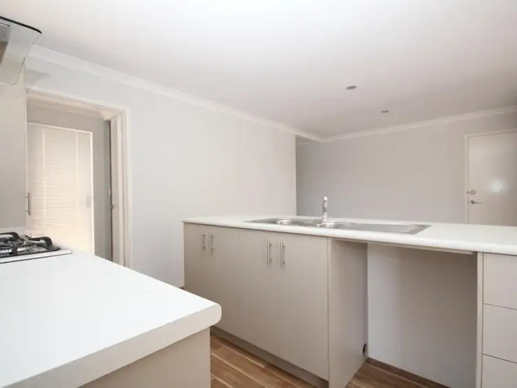 Sixth view of Homely house listing, Unit 4, 53 Lindberg Boulevard, Ellenbrook WA 6069