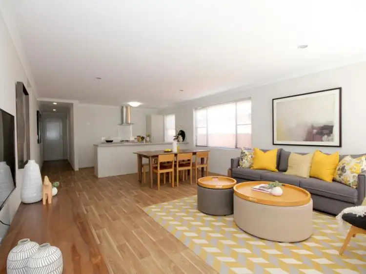 Lot 3, 63 Lindberg Boulevard, Ellenbrook WA 6069