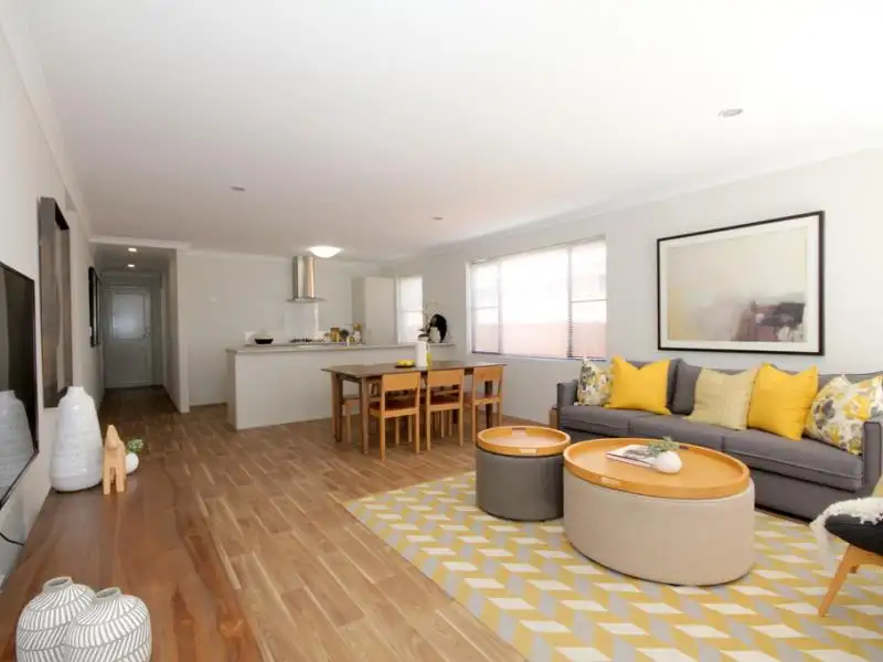 Main view of Homely house listing, Lot 3, 63 Lindberg Boulevard, Ellenbrook WA 6069