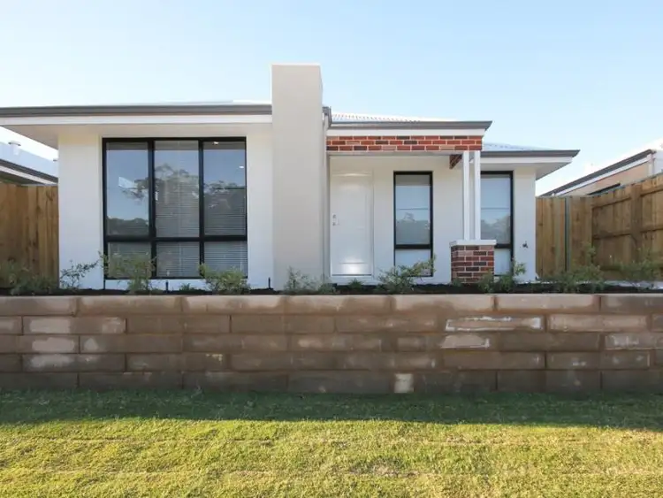 Second view of Homely house listing, Lot 3, 63 Lindberg Boulevard, Ellenbrook WA 6069