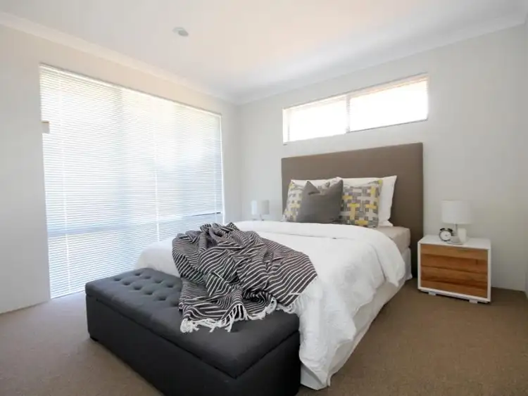 Fifth view of Homely house listing, Lot 3, 63 Lindberg Boulevard, Ellenbrook WA 6069