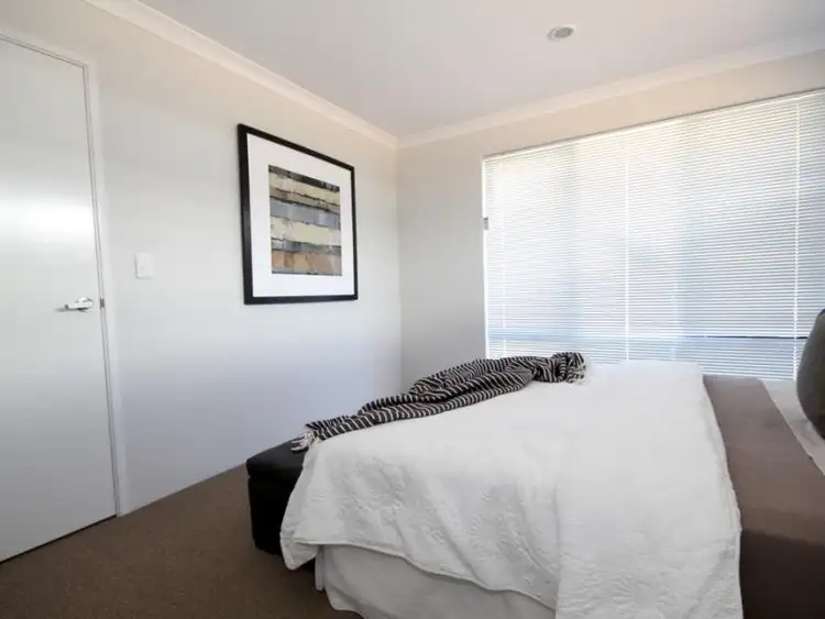 Sixth view of Homely house listing, Lot 3, 63 Lindberg Boulevard, Ellenbrook WA 6069