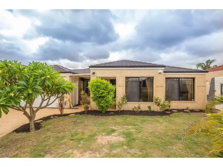 45 Grand Parade, Redcliffe WA 6104