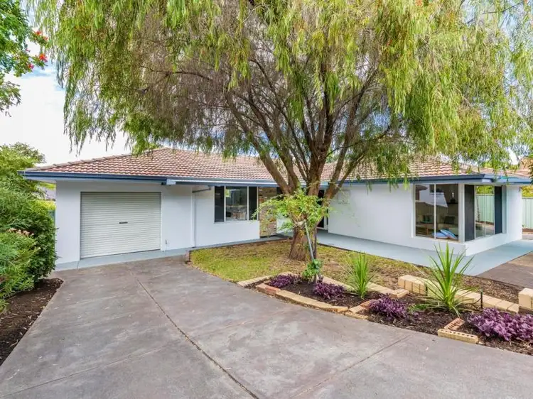 Second view of Homely house listing, 56 Buntine Road, Wembley Downs WA 6019
