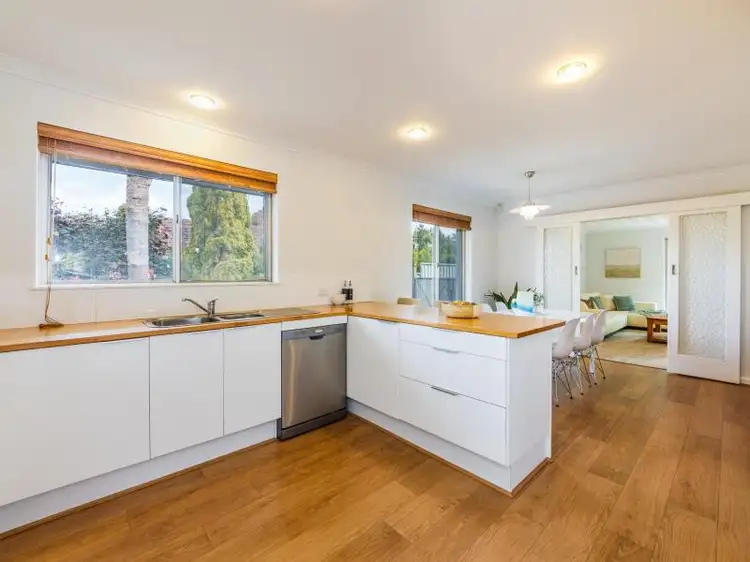 Third view of Homely house listing, 56 Buntine Road, Wembley Downs WA 6019