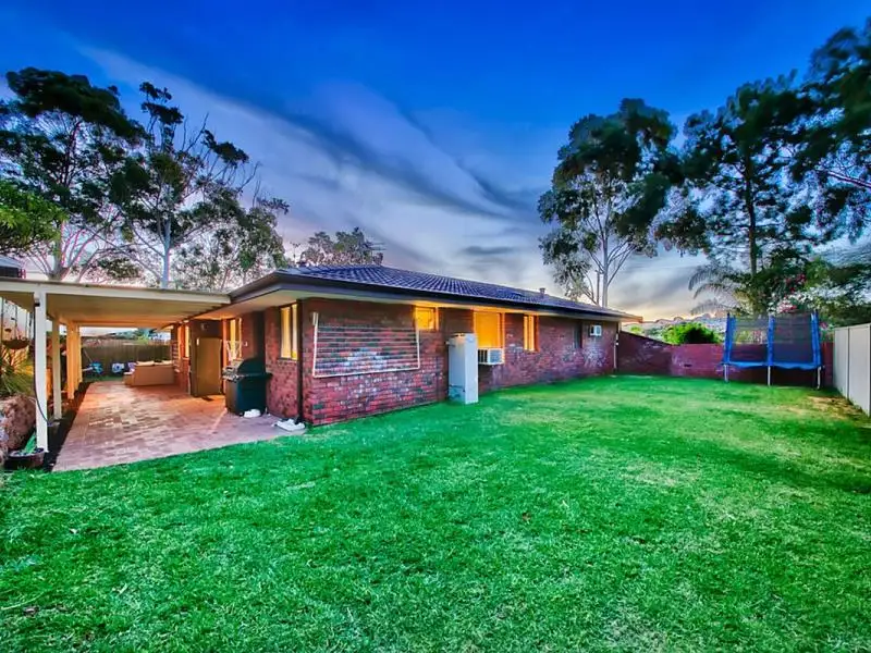 Main view of Homely house listing, 34 Edlaston Road, Carine WA 6020