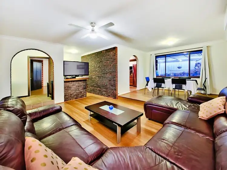 Third view of Homely house listing, 34 Edlaston Road, Carine WA 6020