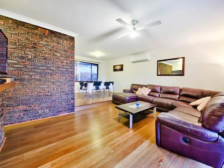 Fourth view of Homely house listing, 34 Edlaston Road, Carine WA 6020