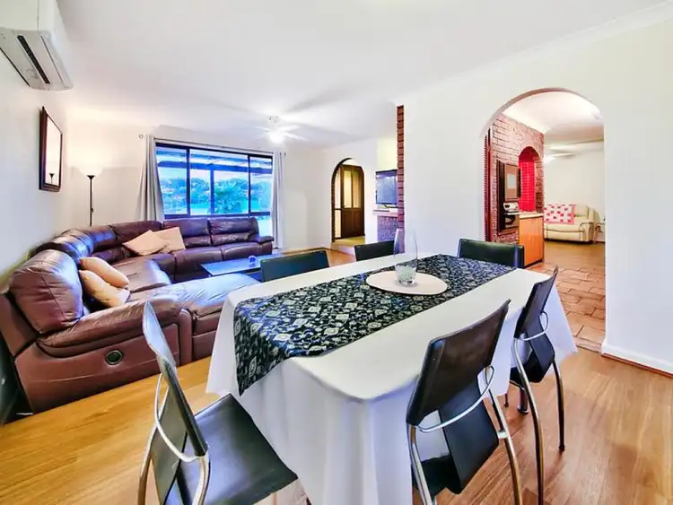 Fifth view of Homely house listing, 34 Edlaston Road, Carine WA 6020