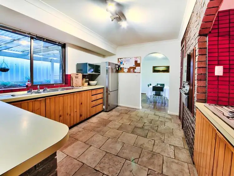 Seventh view of Homely house listing, 34 Edlaston Road, Carine WA 6020