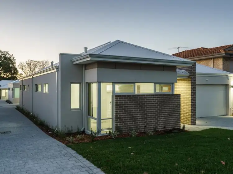 Main view of Homely villa listing, 39A Wattle Street, Tuart Hill WA 6060