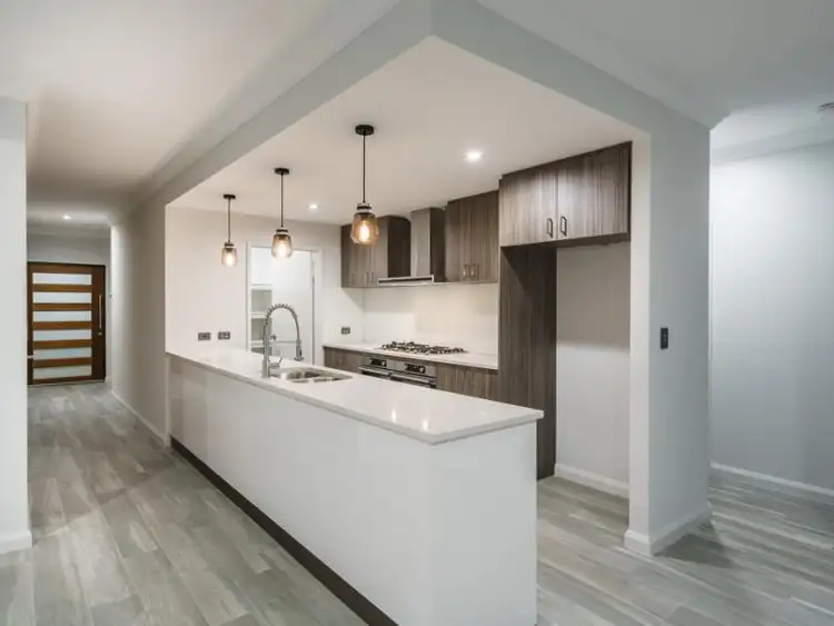 Second view of Homely villa listing, 39A Wattle Street, Tuart Hill WA 6060