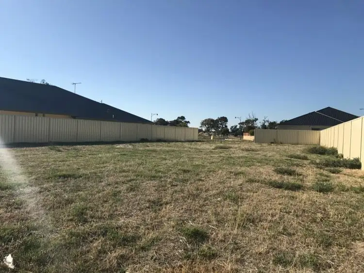 Fourth view of Homely land listing, 28 Peninsula Lakes Drive, Eaton WA 6232