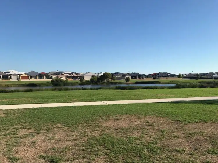 Fifth view of Homely land listing, 28 Peninsula Lakes Drive, Eaton WA 6232