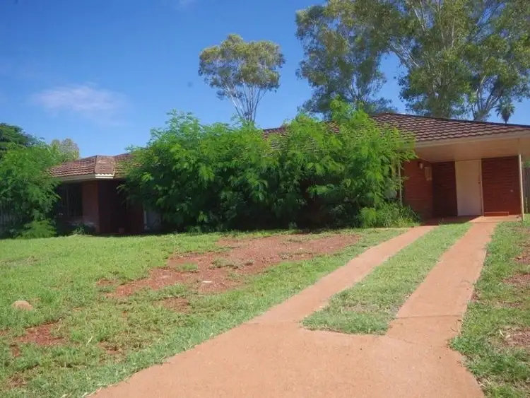 17 Narrabula Street, Tom Price WA 6751