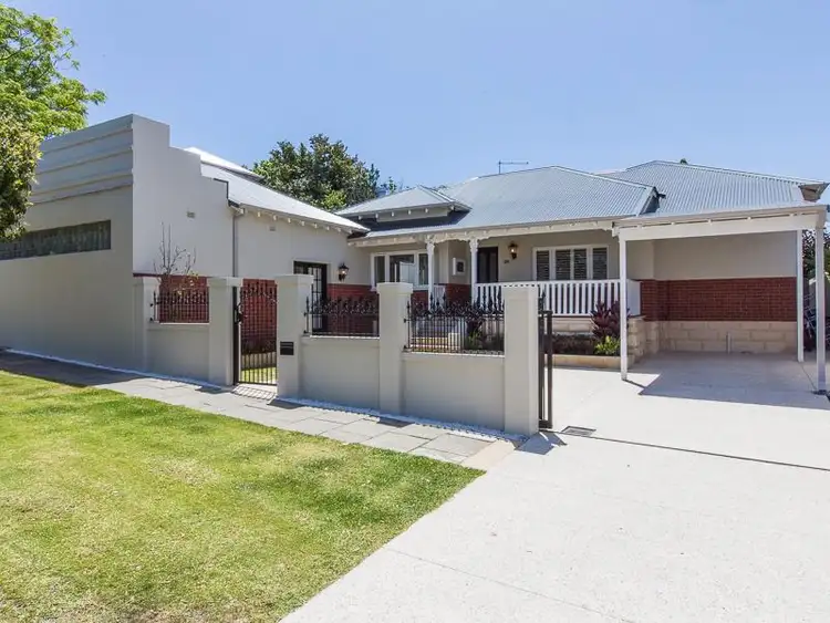39 First Avenue, Claremont WA 6010