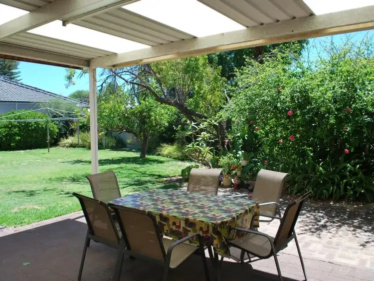 Seventh view of Homely house listing, 176 Cobb Street, Doubleview WA 6018