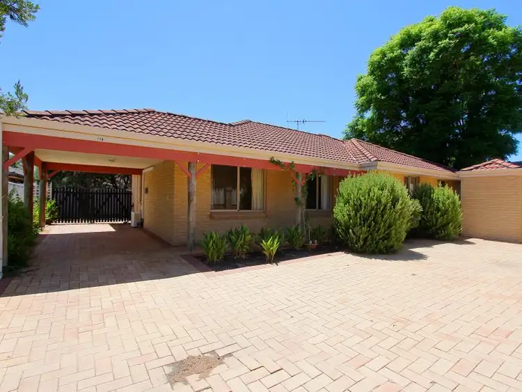 11B Grenville Street, Tuart Hill WA 6060