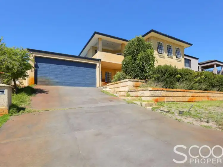 7 Mainsail Terrace, Yangebup WA 6164