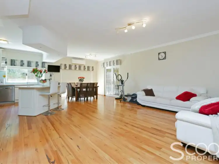 Seventh view of Homely house listing, 7 Mainsail Terrace, Yangebup WA 6164