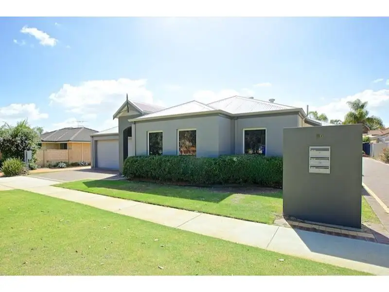 Main view of Homely house listing, 1/50 Collier Avenue, Balcatta WA 6021