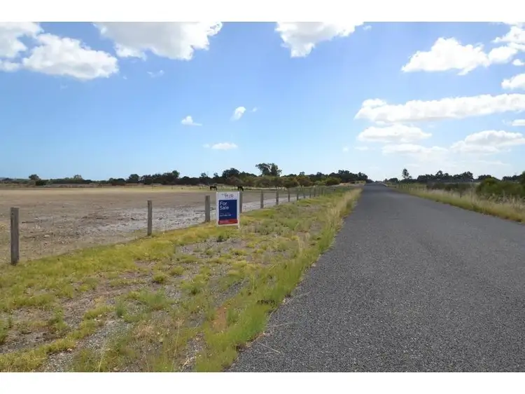 Lot 24 Kularda Road, Waroona WA 6215