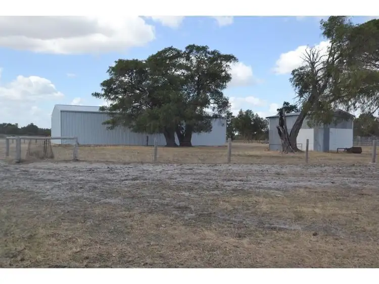 Fourth view of Homely land listing, Lot 24 Kularda Road, Waroona WA 6215
