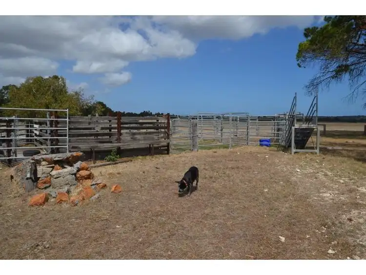 Sixth view of Homely land listing, Lot 24 Kularda Road, Waroona WA 6215