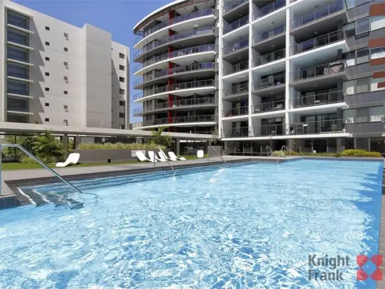 91/143 Adelaide Terrace, East Perth WA 6004