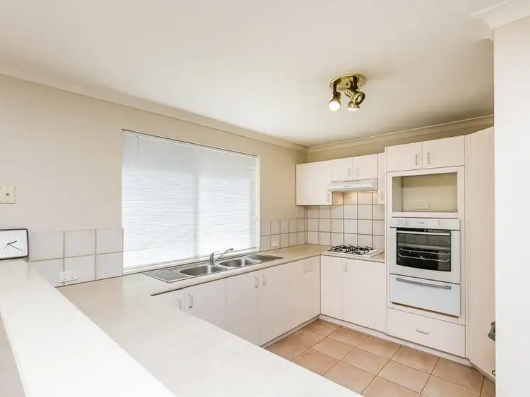 Second view of Homely townhouse listing, 4/39 Ostend Road, Scarborough WA 6019